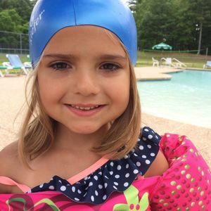 Meet your Posher, Ingrid